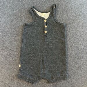 Childhoods Clothing short tank romper
